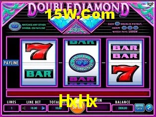 Jackpot Winner
