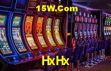 Casino Ao Vivo HxHx