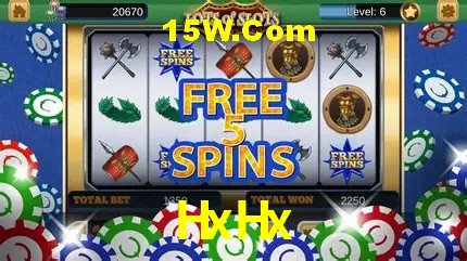 HxHx Plataforma - Certificada MGA desde 2015