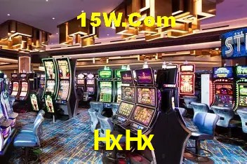 HxHx Rio de Janeiro - Calendar