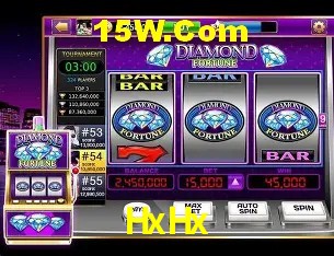 HxHx Curitiba - Statistics