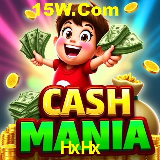 Weekend Specials HxHx