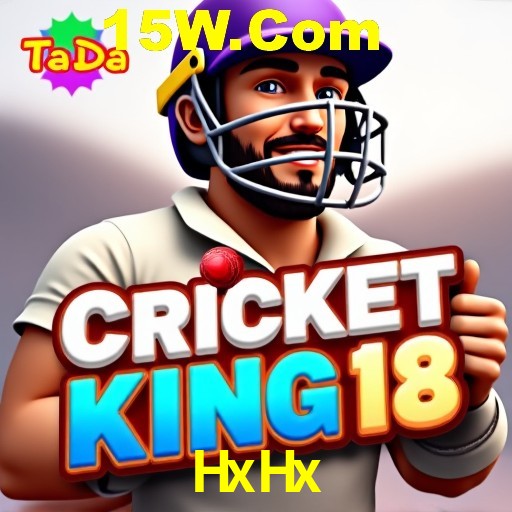 HxHx Bônus - Pacote R$5.000 + VIP