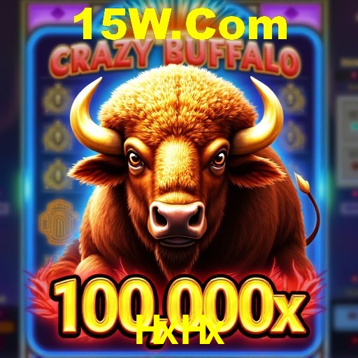 Bônus de Boas-vindas HxHx