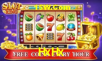 Diretório de Jogos HxHx