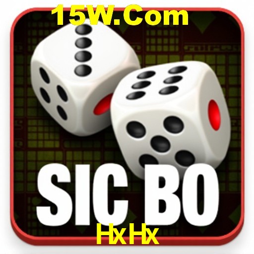 Descubra o Mundo do Cassino Online com HxHx