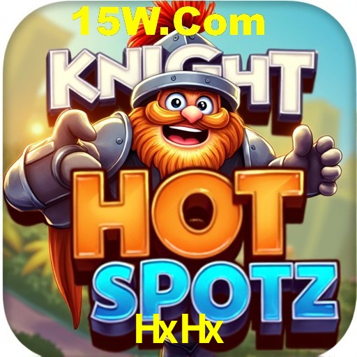 A Emoção da Loteria na HxHx: Uma Chance de Mudança de Vida