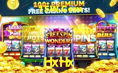 HxHx São Paulo - Hot Promos