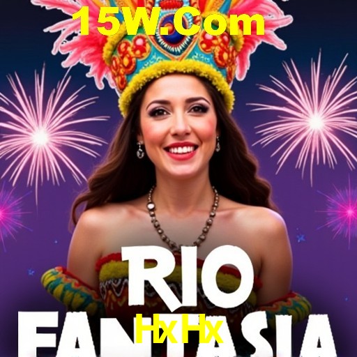 APP oficial da HxHx para mobile