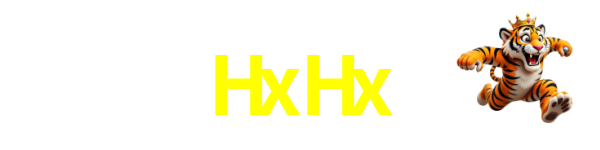 HxHx App
